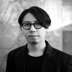 Picture of Atsushi Shindo