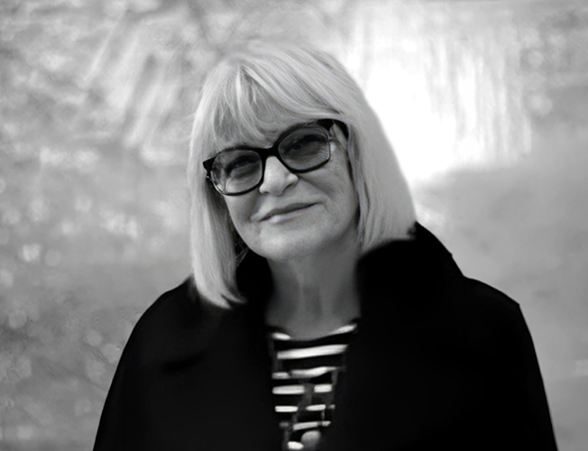 Germaine Muller