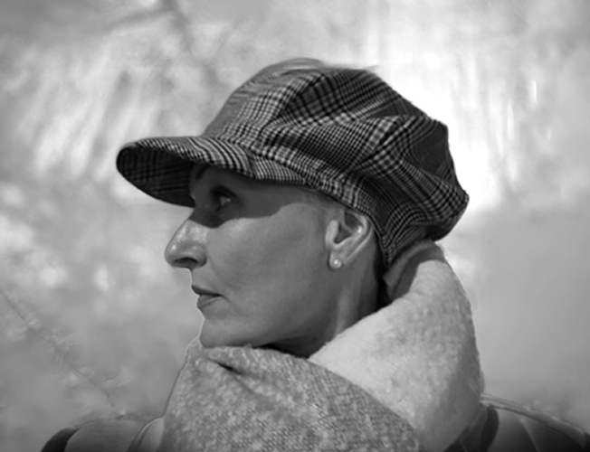 Heidi Skjeggestad
