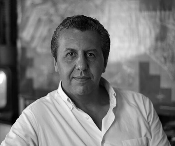 Riccardo Giovanetti