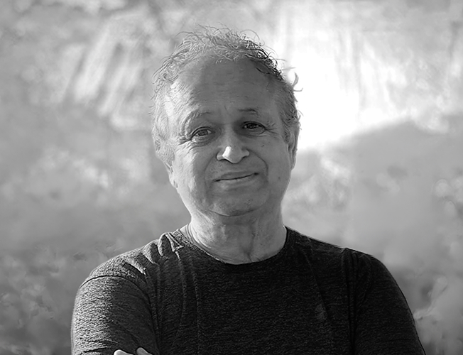 Surinder Sambyal